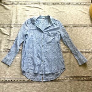 Free People Blouse